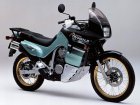 1996 Honda XL400V Transalp